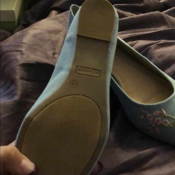 Shoes - Picture 3 of 3